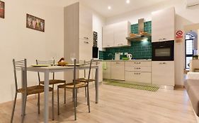 Bmga L Coliseum Rome Apartment 1Bdr For Couples